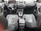 2009 Volkswagen Tiguan Se на продаже в Exeter, RI - Front End