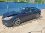 2014 HONDA ACCORD SPORT   à vendre chez Copart NB - MONCTON