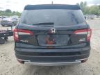 2022 Honda Pilot Elite للبيع في Mendon، MA - Front End