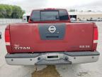 2009 Nissan Titan Xe იყიდება Corpus Christi-ში, TX - Side