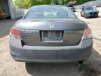 2009 Honda Accord Ex zu verkaufen in Center Rutland, VT - Front End