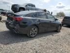 2024 Kia Forte Lx de vânzare în Riverview, FL - Rear End