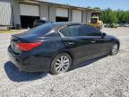2016 Infiniti Q50 Premium for Sale in Grenada, MS - Vandalism