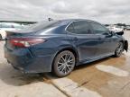 2021 Toyota Camry Se for Sale in Grand Prairie, TX - Front End