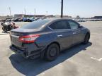 2015 Nissan Sentra S   продається в Wilmington, CA - Side