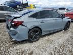 2025 Honda Civic Si de vânzare în Magna, UT - Rear End