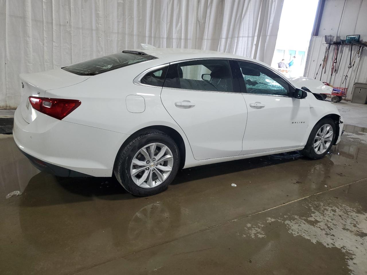 1G1ZD5ST9RF184180 CHEVROLET MALIBU 2024