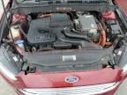 2014 Ford Fusion Se Phev na sprzedaż w Sun Valley, CA - Side
