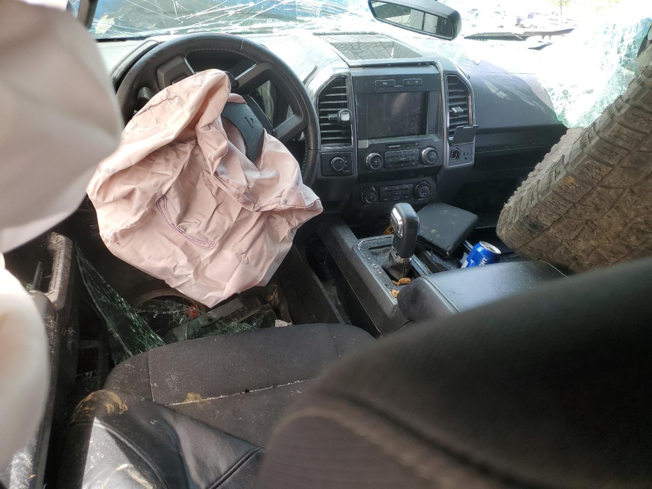 1FTEW1E59KFD49799 FORD F-150 2019