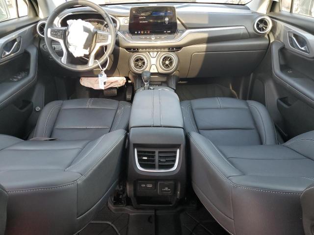  CHEVROLET BLAZER 2023 Srebrny