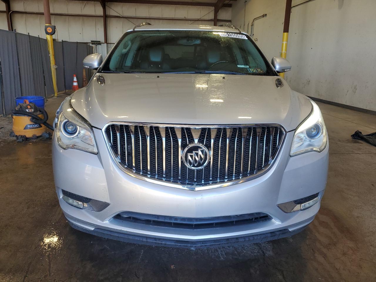 5GAKRBKD2HJ222668 BUICK ENCLAVE 2017