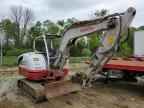 Columbia, MO에서 판매 중인 2017 Takeuchi Tb240 Mini Excavator - Rollover