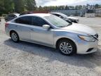 2017 Nissan Altima 2.5 for Sale in Fairburn, GA - Front End