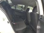 2016 Mitsubishi Lancer Es за продажба в Albany, NY - Front End