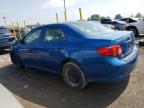2010 Toyota Corolla Base за продажба в Indianapolis, IN - Front End