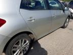 2009 TOYOTA AURIS TR V for sale at Copart SANDWICH