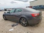2018 Maserati Ghibli S de vânzare în Haslet, TX - Front End