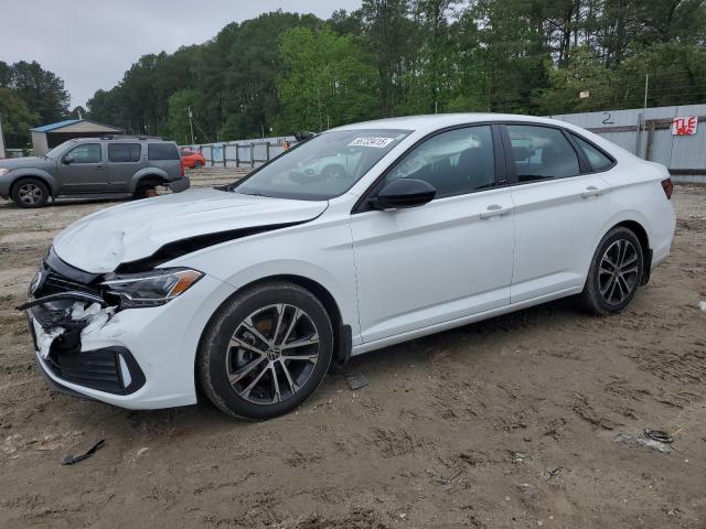 VOLKSWAGEN JETTA 2023