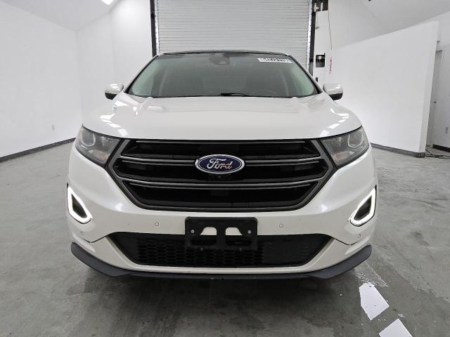  FORD EDGE 2015 Biały