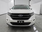 2015 Ford Edge Sport zu verkaufen in Wilmer, TX - Minor Dent/Scratches