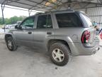 2005 Chevrolet Trailblazer Ls zu verkaufen in Cartersville, GA - Side