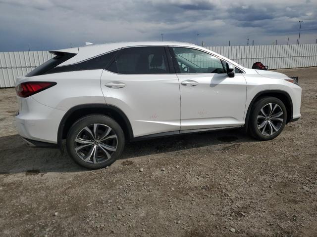 2018 LEXUS RX 350 BASE  