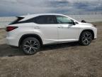2018 LEXUS RX 350 BASE for sale at Copart AB - EDMONTON