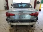 2018 Infiniti Q50 Luxe на продаже в Concord, NC - All Over