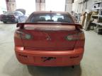 2008 Mitsubishi Lancer De იყიდება Chambersburg-ში, PA - Front End