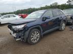 2021 Toyota Rav4 Xle Premium de vânzare în Greenwell Springs, LA - Front End