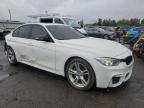 2014 Bmw 335 Xi for Sale in Pennsburg, PA - Rear End