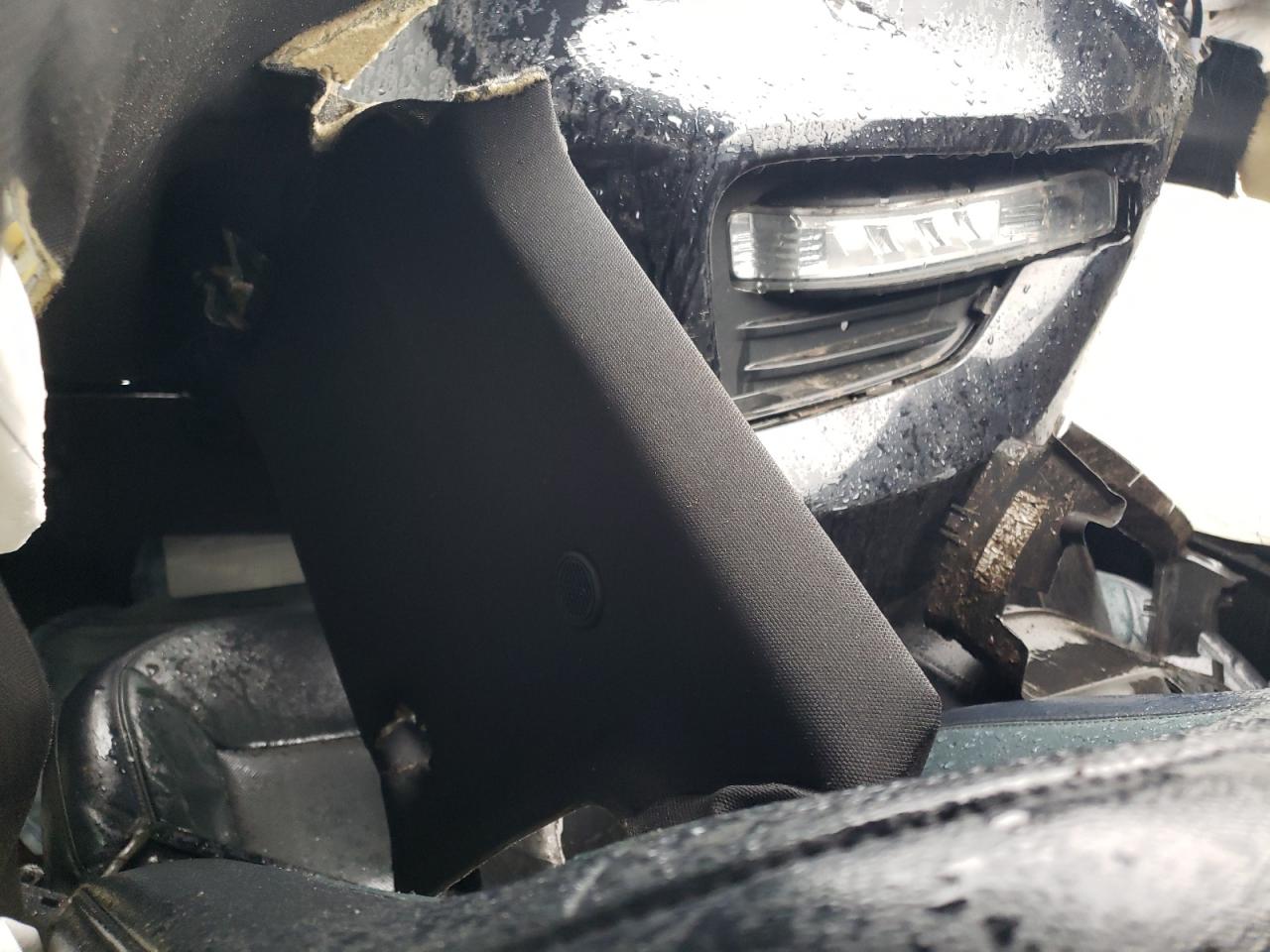 1FMSK8FH1LGA46491 FORD EXPLORER 2020