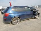 2017 Bmw X3 Xdrive35I for Sale in Grand Prairie, TX - Front End