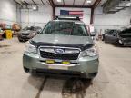 2016 Subaru Forester 2.5I Premium продається в Milwaukee, WI - Side