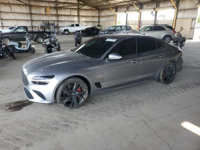 GENESIS G70 BASE 2022