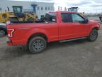 2015 FORD F150 SUPER CAB à vendre chez Copart QC - MONTREAL