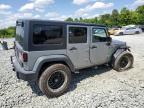 Mebane, NC에서 판매 중인 2016 Jeep Wrangler Unlimited Sport   - Front End
