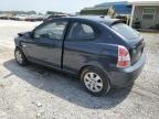 2008 Hyundai Accent Gs for Sale in Prairie Grove, AR - Front End