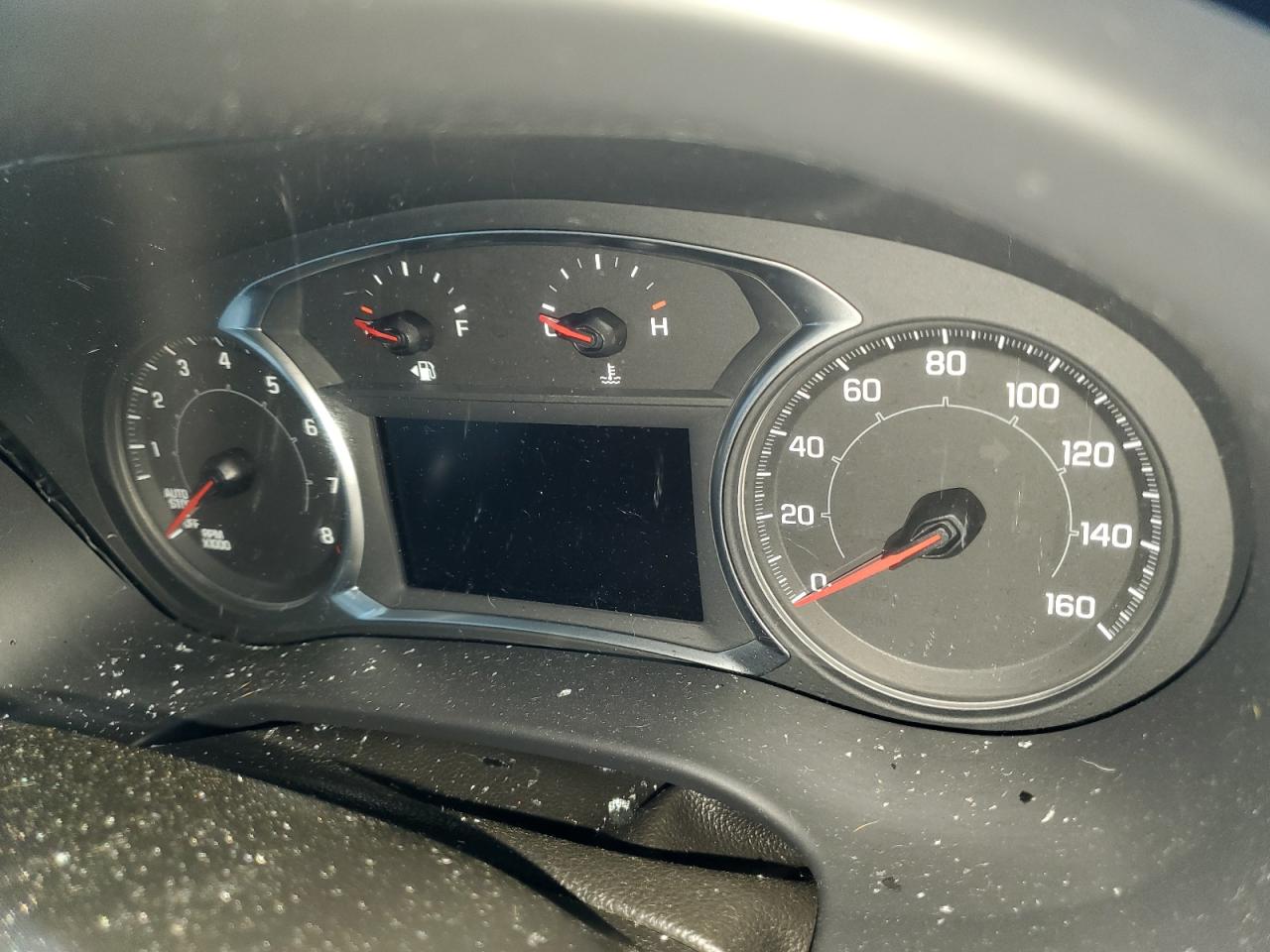 2021 GMC Acadia Slt VIN: 1GKKNULS4MZ128732 Lot: 55852305