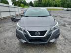 2020 Nissan Versa S للبيع في Gastonia، NC - Rear End