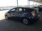 2013 Toyota Prius  de vânzare în Sacramento, CA - Front End