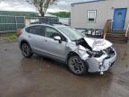 2016 Subaru Crosstrek Premium იყიდება Duryea-ში, PA - Front End