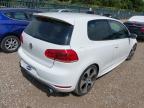 2010 VOLKSWAGEN GOLF GTI for sale at Copart COLCHESTER