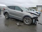 2017 Hyundai Santa Fe Sport    zu verkaufen in Windham, ME - Front End
