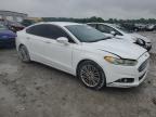 2013 Ford Fusion Se zu verkaufen in Cahokia Heights, IL - Front End