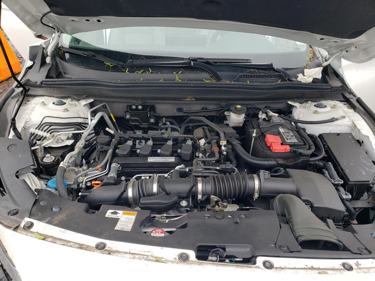 1HGCV1F5XLA070810 HONDA ACCORD 2020