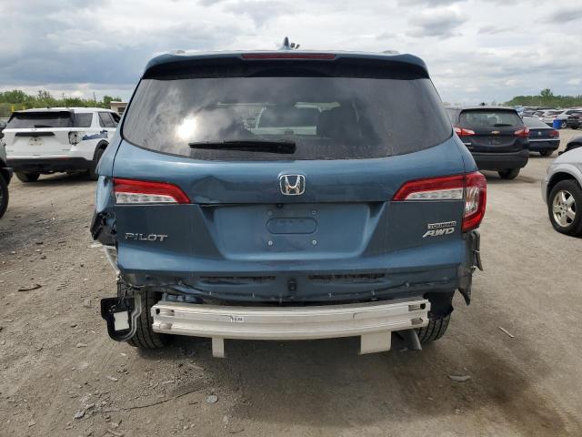  HONDA PILOT 2020 Blue