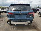 2020 Honda Pilot Touring на продаже в Indianapolis, IN - Rear End