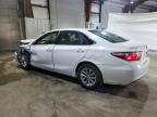 2015 Toyota Camry Hybrid en Venta en North Billerica, MA - Front End
