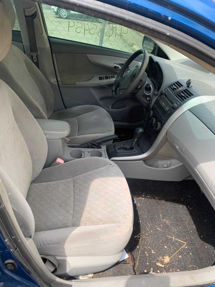 2009 Toyota Corolla - Image 5
